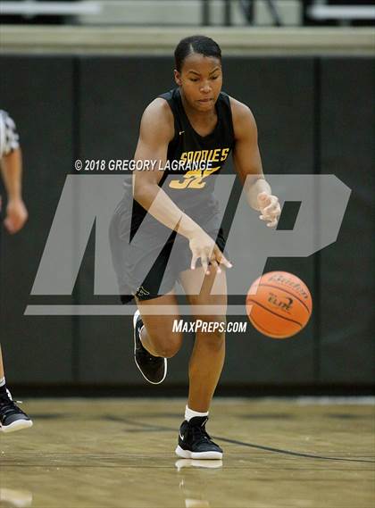 Thumbnail 2 in Amarillo vs Lake Ridge photogallery.