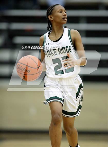 Thumbnail 3 in Amarillo vs Lake Ridge photogallery.