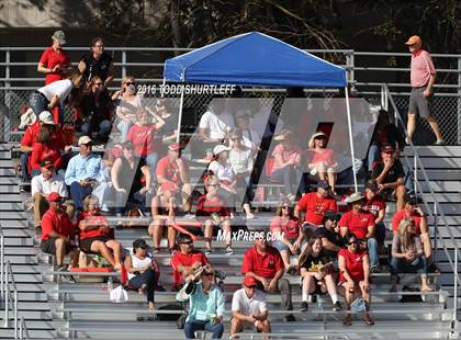 Thumbnail 1 in Tracy @ Jesuit (CIF SJS D2 Playoff)  photogallery.