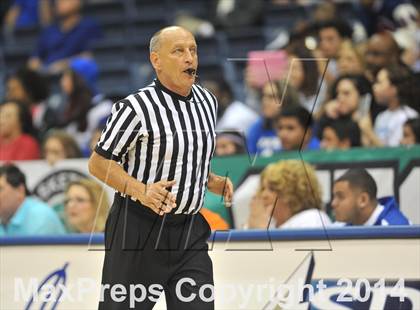 Thumbnail 3 in Tri-City Christian vs. Orange Glen (CIF SDS D4 Final) photogallery.
