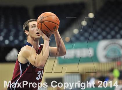 Thumbnail 3 in Tri-City Christian vs. Orange Glen (CIF SDS D4 Final) photogallery.