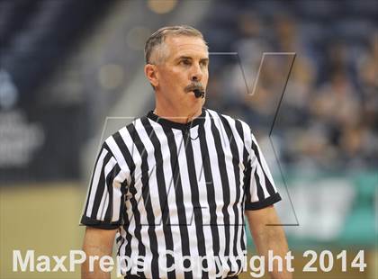 Thumbnail 1 in Tri-City Christian vs. Orange Glen (CIF SDS D4 Final) photogallery.