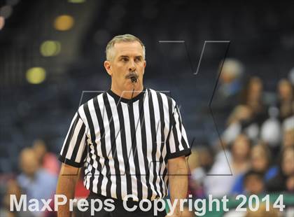 Thumbnail 1 in Tri-City Christian vs. Orange Glen (CIF SDS D4 Final) photogallery.