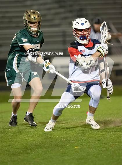 Thumbnail 2 in Pinecrest @ Terry Sanford photogallery.