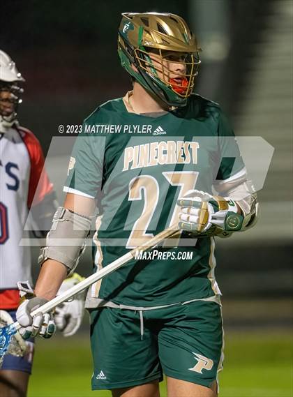 Thumbnail 3 in Pinecrest @ Terry Sanford photogallery.