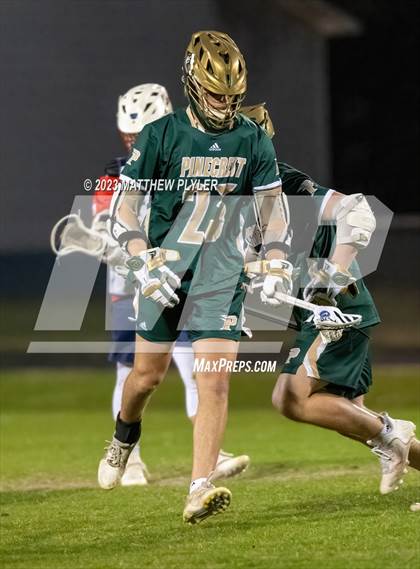 Thumbnail 1 in Pinecrest @ Terry Sanford photogallery.