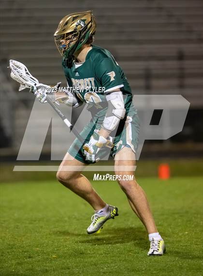Thumbnail 1 in Pinecrest @ Terry Sanford photogallery.