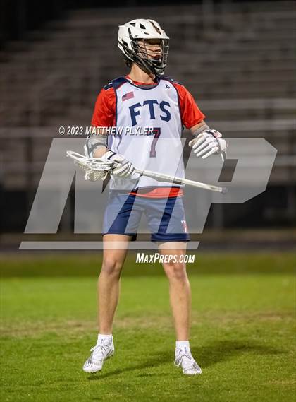 Thumbnail 2 in Pinecrest @ Terry Sanford photogallery.