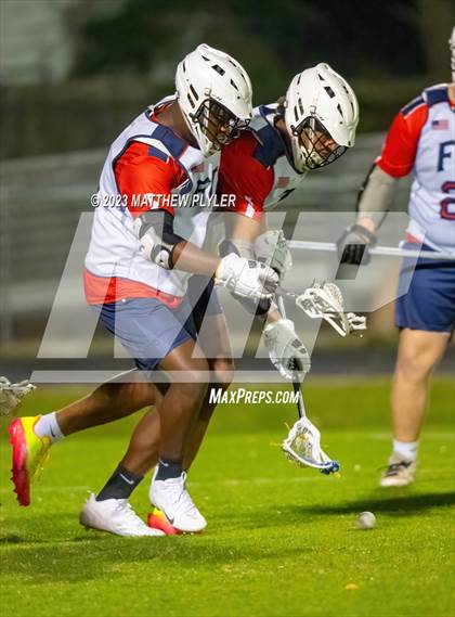 Thumbnail 3 in Pinecrest @ Terry Sanford photogallery.