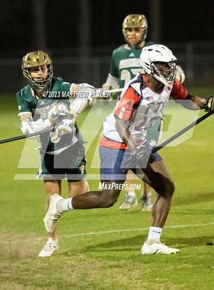 Thumbnail 2 in Pinecrest @ Terry Sanford photogallery.