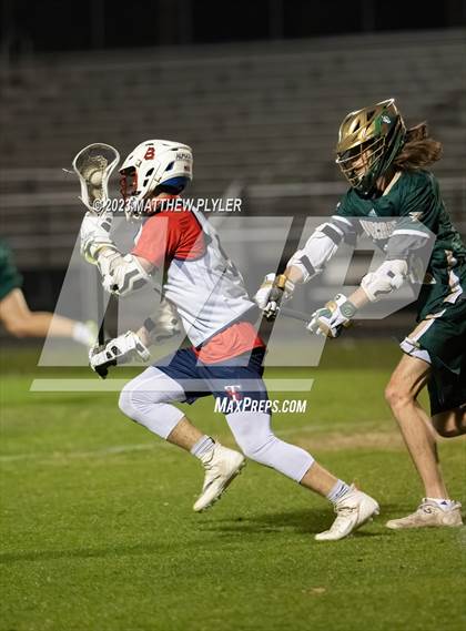 Thumbnail 3 in Pinecrest @ Terry Sanford photogallery.