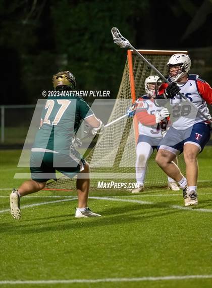 Thumbnail 2 in Pinecrest @ Terry Sanford photogallery.
