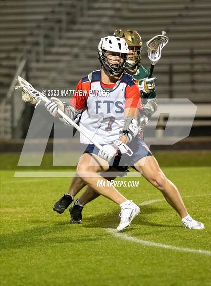 Thumbnail 2 in Pinecrest @ Terry Sanford photogallery.
