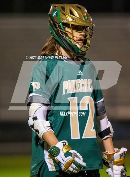 Thumbnail 1 in Pinecrest @ Terry Sanford photogallery.