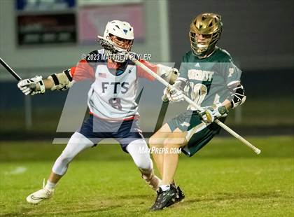Thumbnail 3 in Pinecrest @ Terry Sanford photogallery.