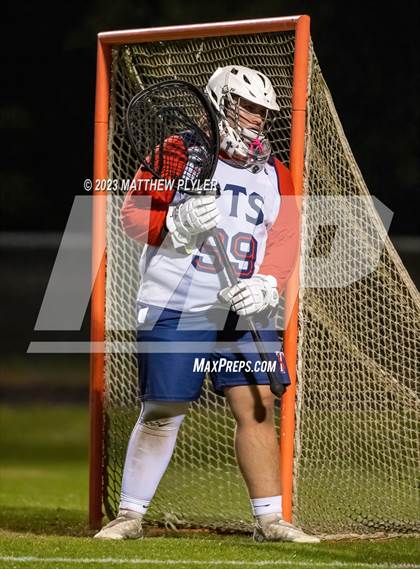 Thumbnail 3 in Pinecrest @ Terry Sanford photogallery.