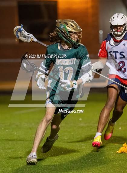 Thumbnail 1 in Pinecrest @ Terry Sanford photogallery.