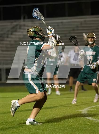 Thumbnail 2 in Pinecrest @ Terry Sanford photogallery.