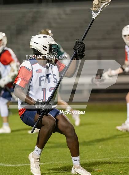 Thumbnail 3 in Pinecrest @ Terry Sanford photogallery.