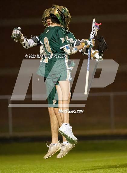 Thumbnail 1 in Pinecrest @ Terry Sanford photogallery.