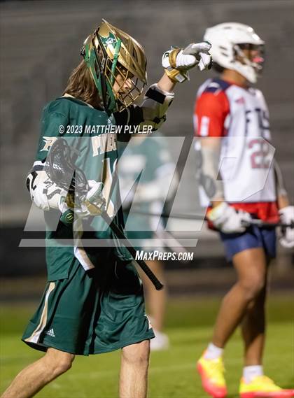 Thumbnail 3 in Pinecrest @ Terry Sanford photogallery.
