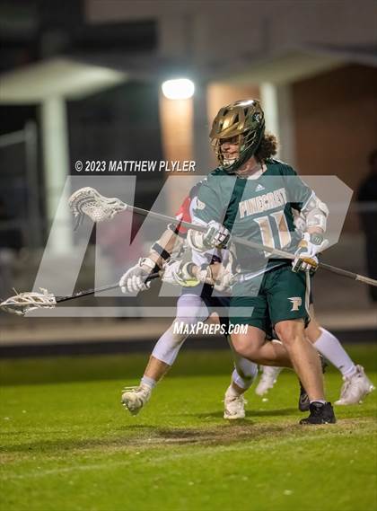 Thumbnail 1 in Pinecrest @ Terry Sanford photogallery.