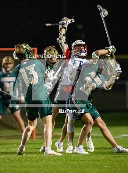 Thumbnail 1 in Pinecrest @ Terry Sanford photogallery.