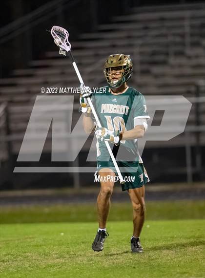 Thumbnail 3 in Pinecrest @ Terry Sanford photogallery.