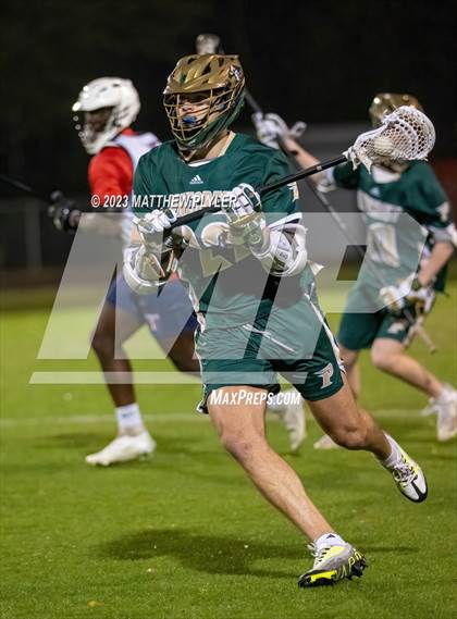 Thumbnail 2 in Pinecrest @ Terry Sanford photogallery.