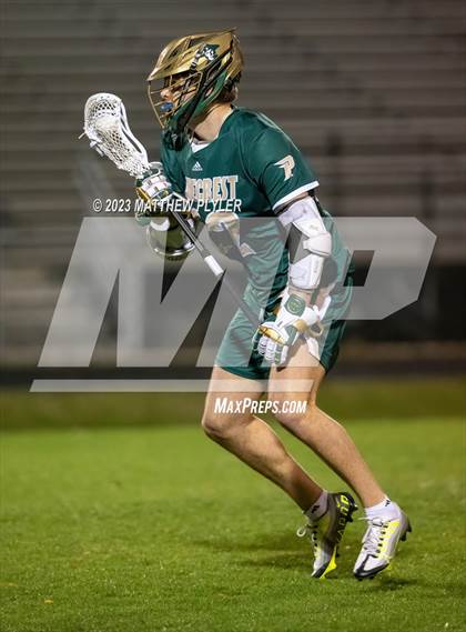 Thumbnail 3 in Pinecrest @ Terry Sanford photogallery.