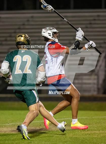 Thumbnail 2 in Pinecrest @ Terry Sanford photogallery.