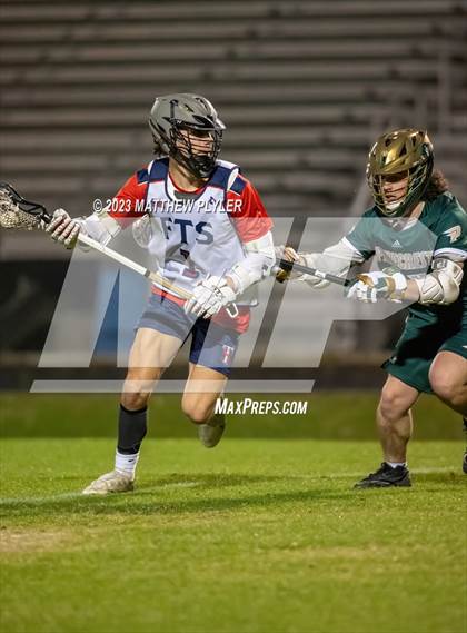 Thumbnail 1 in Pinecrest @ Terry Sanford photogallery.