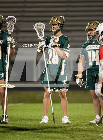 Thumbnail 1 in Pinecrest @ Terry Sanford photogallery.