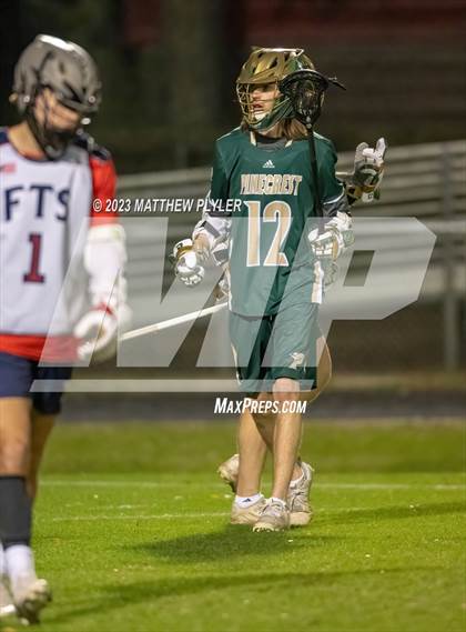 Thumbnail 1 in Pinecrest @ Terry Sanford photogallery.