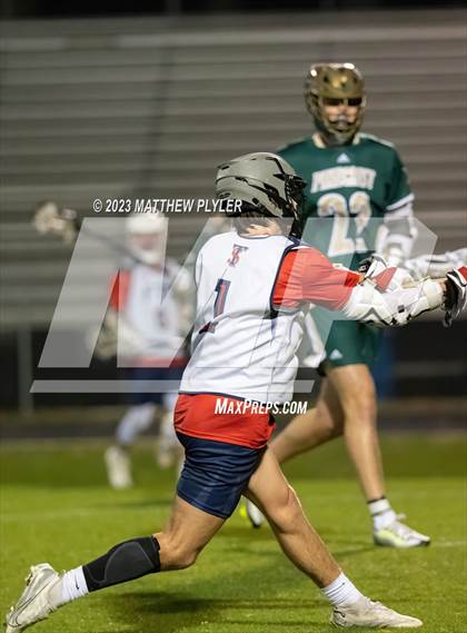 Thumbnail 2 in Pinecrest @ Terry Sanford photogallery.