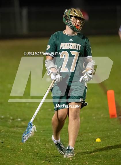 Thumbnail 3 in Pinecrest @ Terry Sanford photogallery.