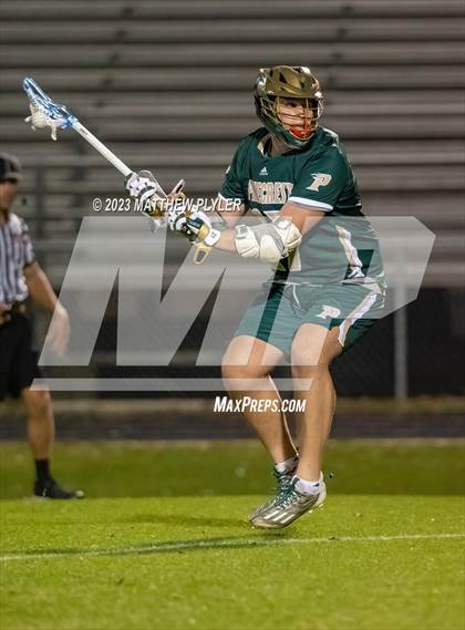 Thumbnail 2 in Pinecrest @ Terry Sanford photogallery.