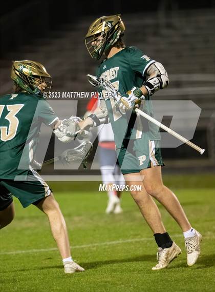 Thumbnail 3 in Pinecrest @ Terry Sanford photogallery.