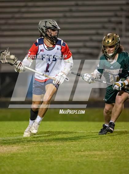 Thumbnail 2 in Pinecrest @ Terry Sanford photogallery.