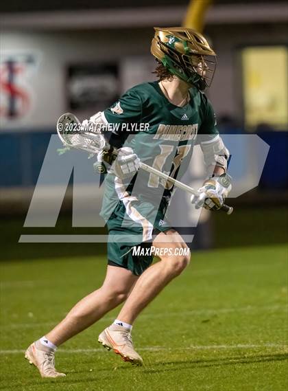 Thumbnail 1 in Pinecrest @ Terry Sanford photogallery.