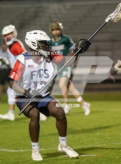 Thumbnail 2 in Pinecrest @ Terry Sanford photogallery.