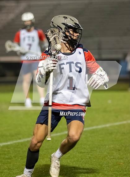 Thumbnail 3 in Pinecrest @ Terry Sanford photogallery.