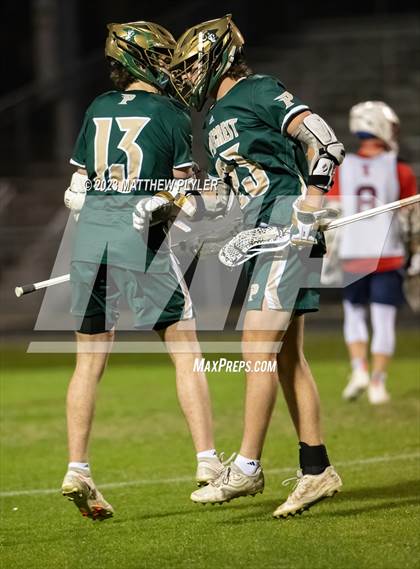 Thumbnail 1 in Pinecrest @ Terry Sanford photogallery.