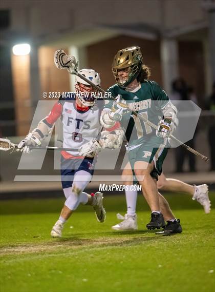 Thumbnail 3 in Pinecrest @ Terry Sanford photogallery.