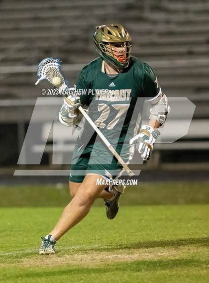 Thumbnail 2 in Pinecrest @ Terry Sanford photogallery.