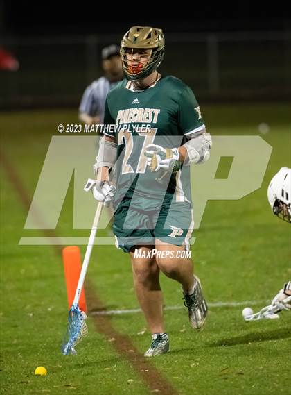 Thumbnail 1 in Pinecrest @ Terry Sanford photogallery.