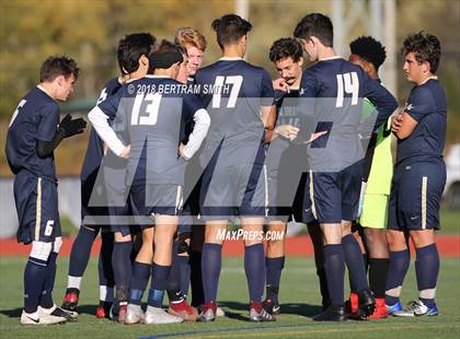 Thumbnail 2 in Nichols @ Canisius (Monsignor Class A Semifinal) photogallery.