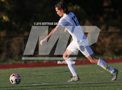 Thumbnail 1 in Nichols @ Canisius (Monsignor Class A Semifinal) photogallery.
