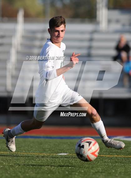 Thumbnail 2 in Nichols @ Canisius (Monsignor Class A Semifinal) photogallery.