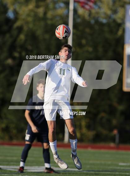 Thumbnail 2 in Nichols @ Canisius (Monsignor Class A Semifinal) photogallery.